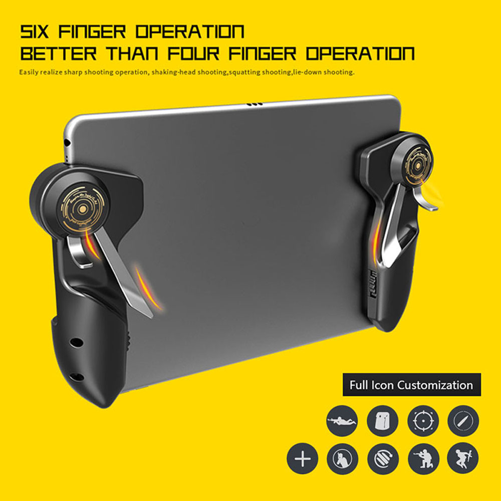 For PUBG For Tablet Trigger Ga - đánh giá và giá Fire Tablet Accessories