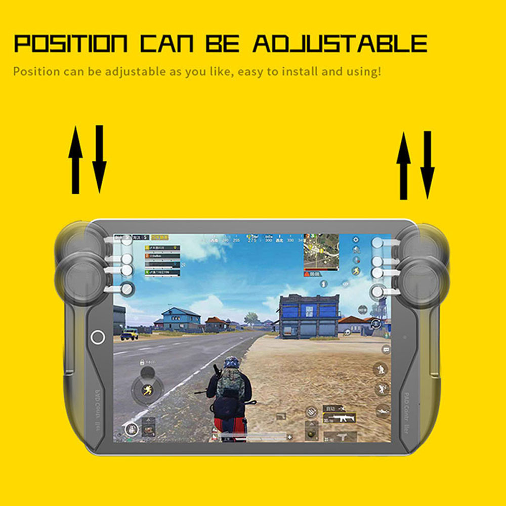 For PUBG For Tablet Trigger Ga - đánh giá và giá Fire Tablet Accessories