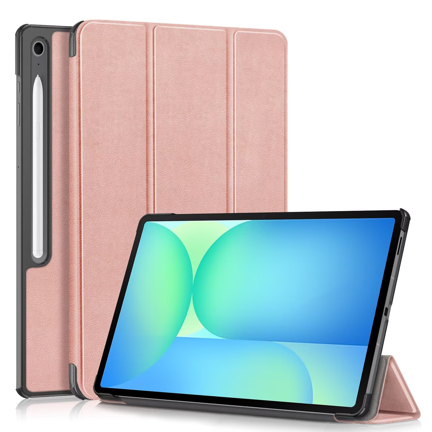 Tablet Case for Galaxy Tab S10 - đánh giá và giá Samsung Tablet S10 Accessories