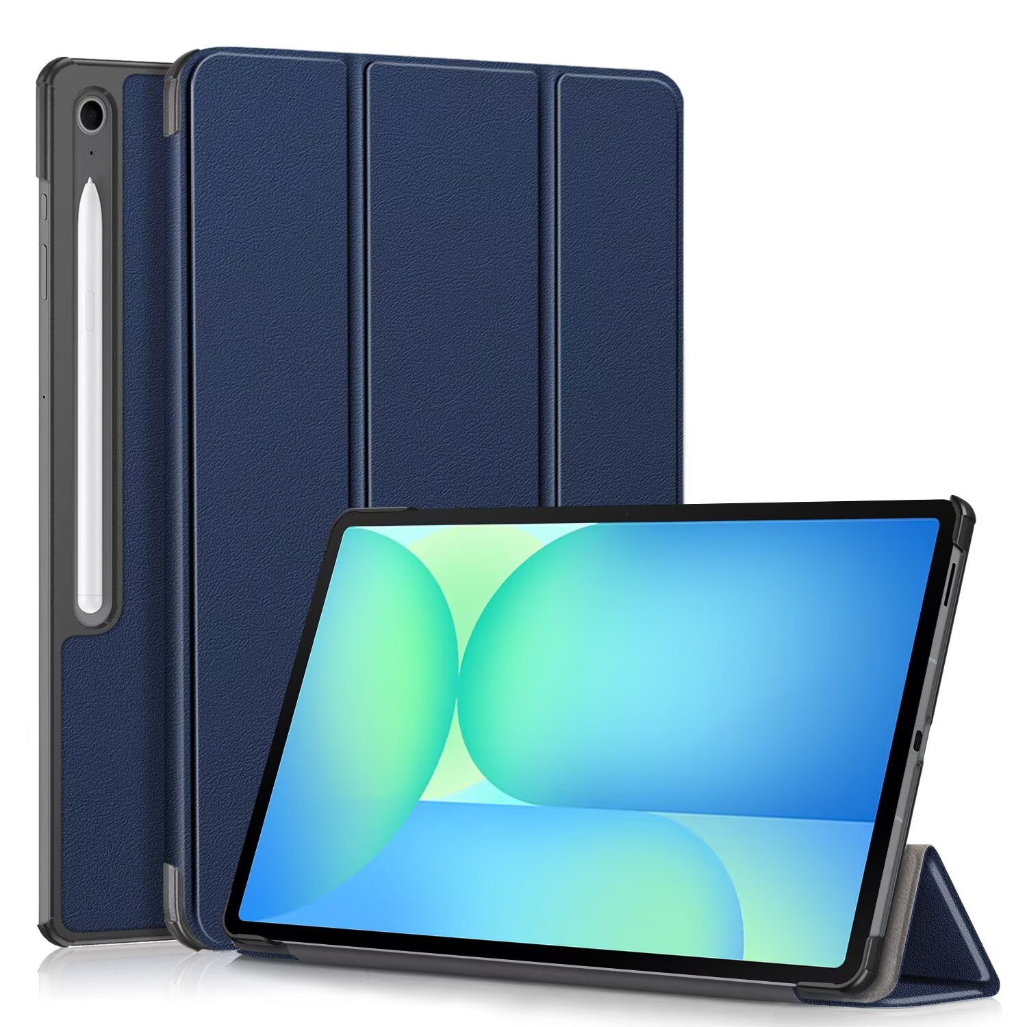 Tablet Case for Galaxy Tab S10 - đánh giá và giá Samsung Tablet S10 Accessories