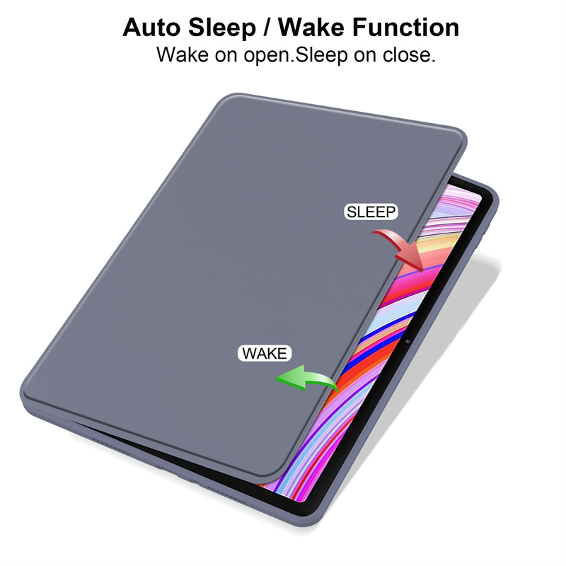 360 Rotation Cover For Redmi P - đánh giá và giá Poco Tablet Accessories