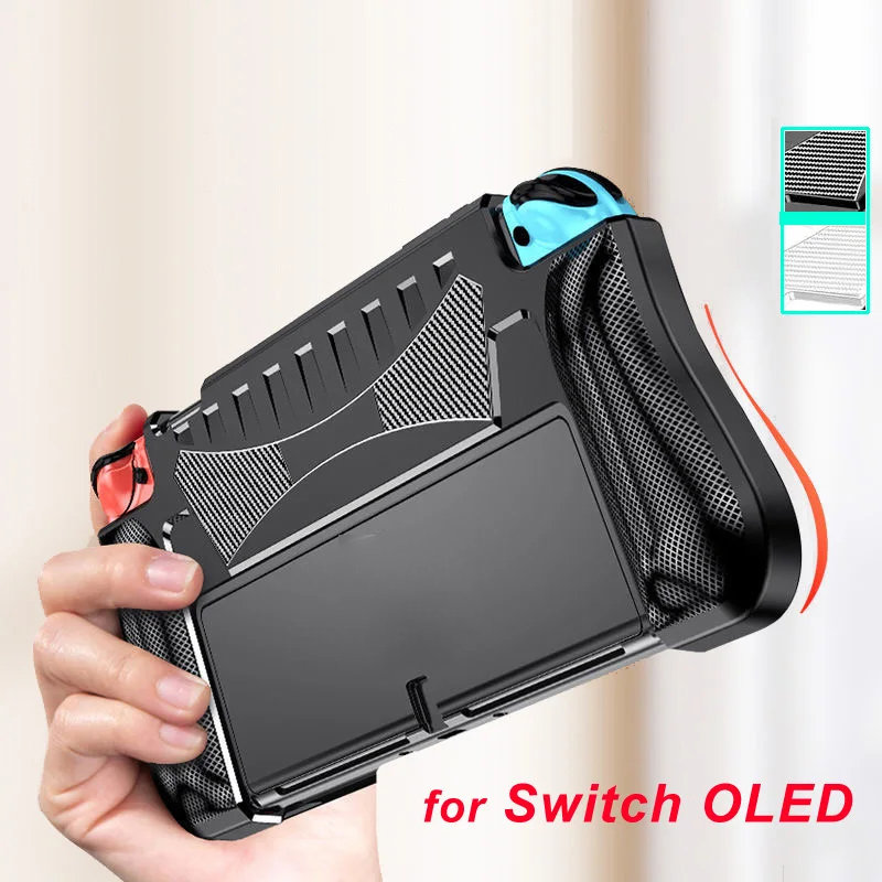 Dockable Protective Console Ca - đánh giá và giá Tablet Accessories For Gaming