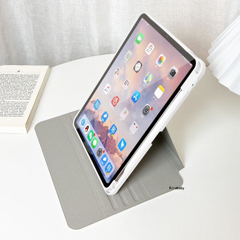 Kawaii Miffy Tablet Case with  - đánh giá và giá Fire Tablet Accessories