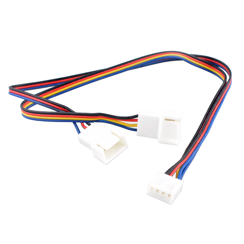 3-Pin to 4-Pin Fan Speed Reduc - đánh giá và giá Tablet With All Accessories