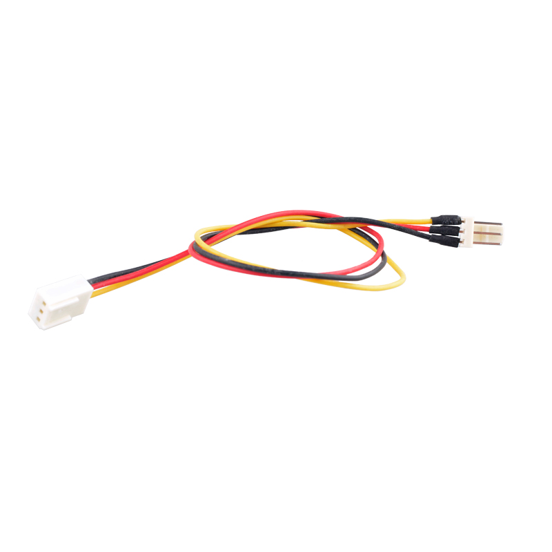 3-Pin to 4-Pin Fan Speed Reduc - đánh giá và giá Tablet With All Accessories