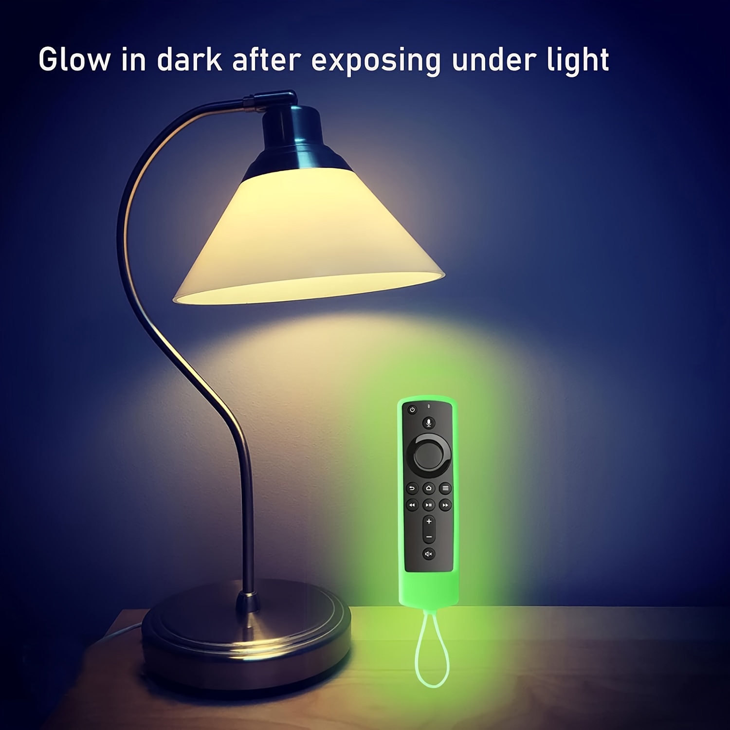 Glow In The Dark Silicone Remo - đánh giá và giá Fire Tablet Accessories