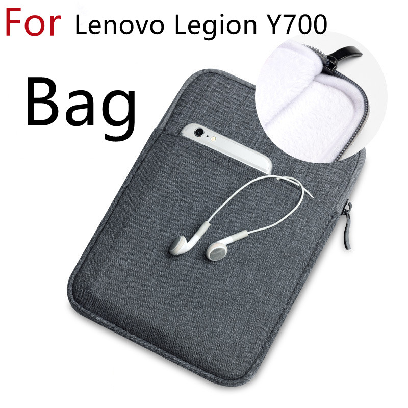 Handbag Case For Lenovo Legion - đánh giá và giá Lenovo Tablet M11 Accessories