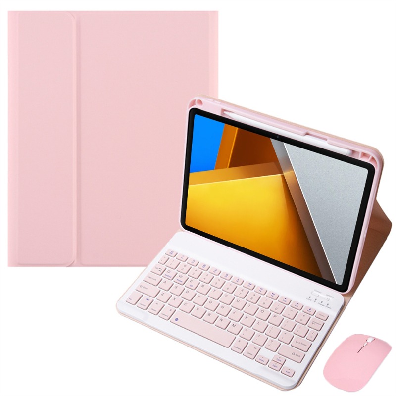 Keyboard for Xiaomi Poco Pad 1 - đánh giá và giá Poco Tablet Accessories