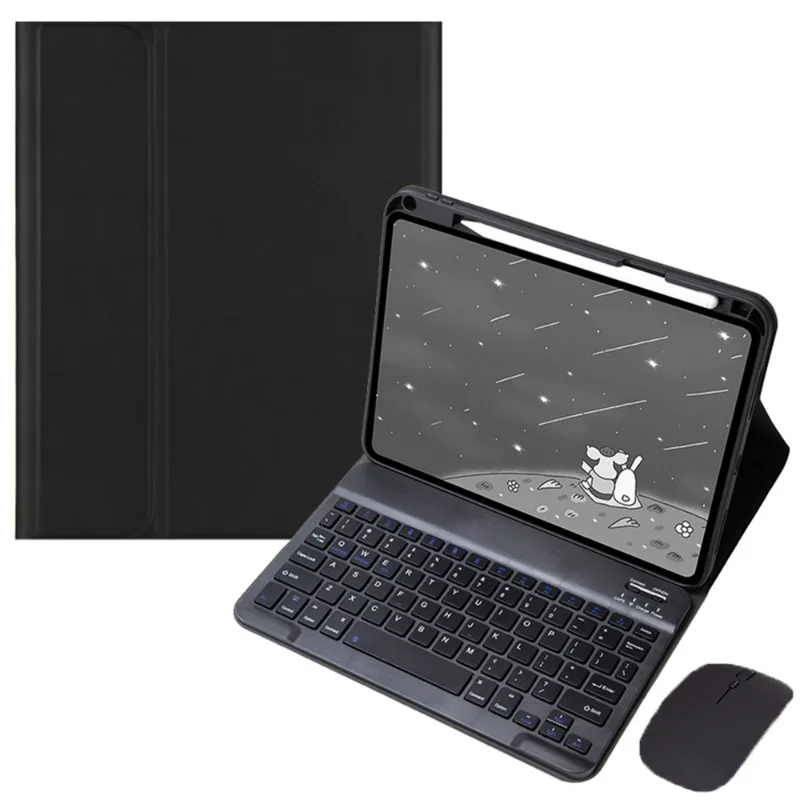 Keyboard for Xiaomi Poco Pad 1 - đánh giá và giá Poco Tablet Accessories