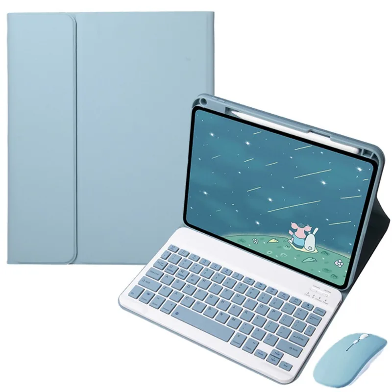 Keyboard for Xiaomi Poco Pad 1 - đánh giá và giá Poco Tablet Accessories
