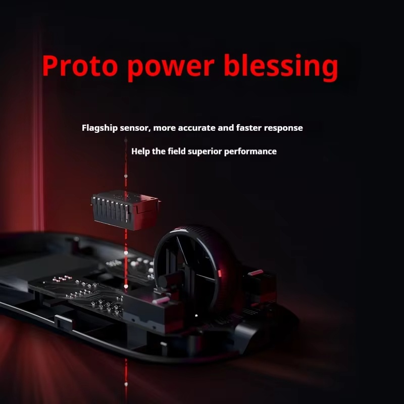 VXE VGN MAD R Major Ultra-Ligh - đánh giá và giá Tablet Accessories For Gaming