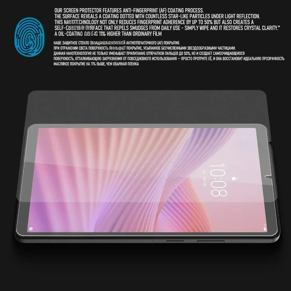 For Lenovo Tab One 8.7inch 202 - đánh giá và giá Temu Tablet Accessories