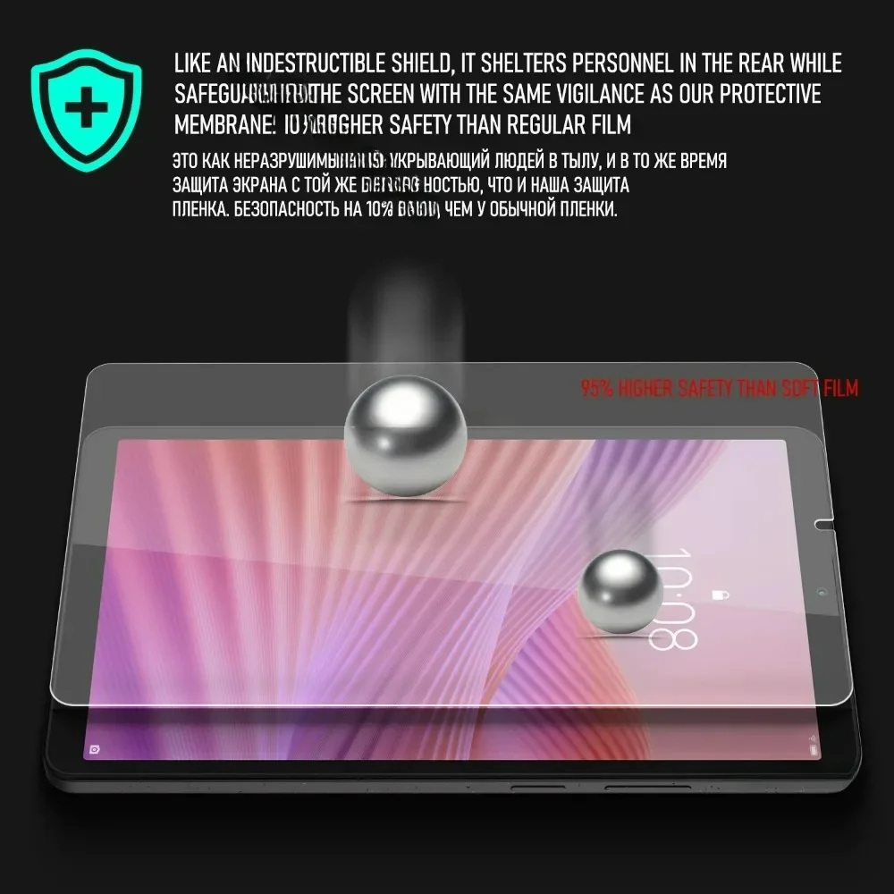 For Lenovo Tab One 8.7inch 202 - đánh giá và giá Temu Tablet Accessories