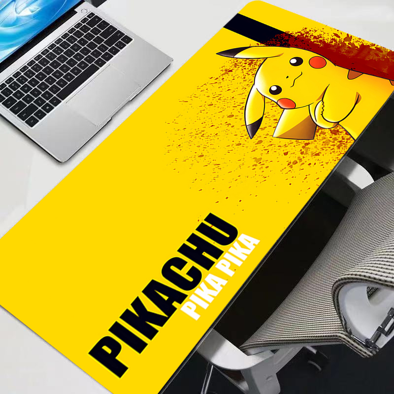 Mouse Pad Large P-Pikachu Rubb - đánh giá và giá Tablet With All Accessories