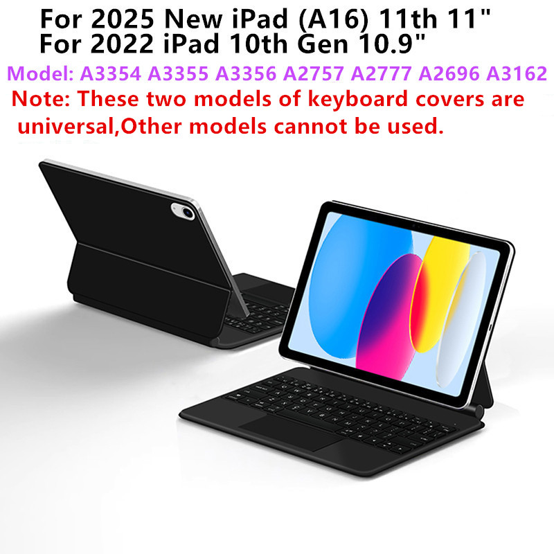 2026 Magic Keyboard for iPad 1 - đánh giá và giá Magnetic Case Smart