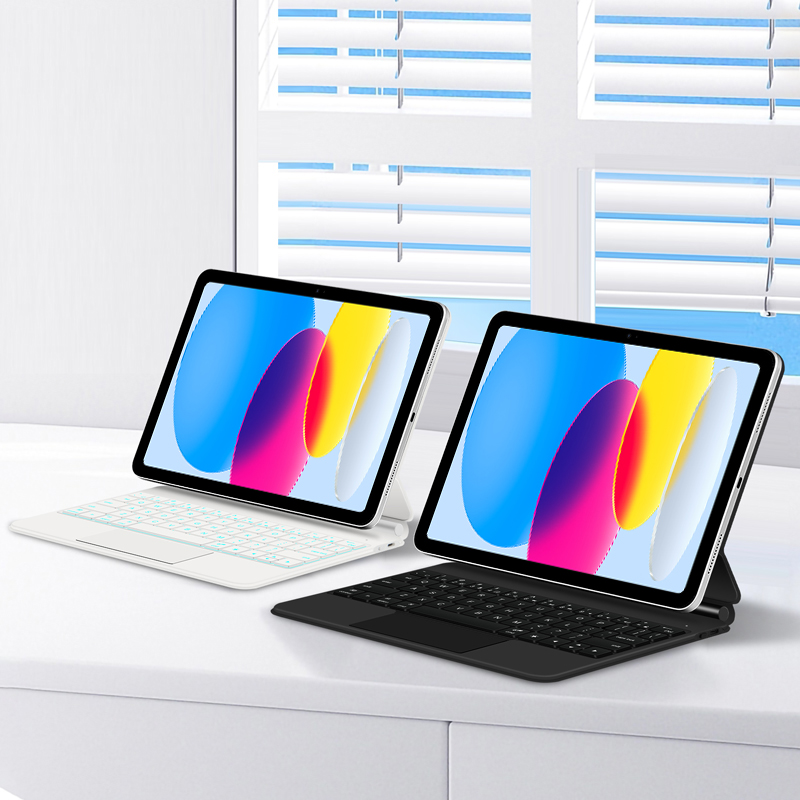 2026 Magic Keyboard for iPad 1 - đánh giá và giá Magnetic Case Smart