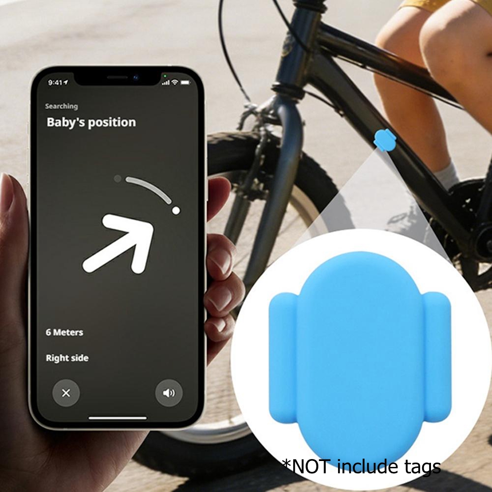For Samsung Smart Tag 2 Magnet - đánh giá và giá Magnetic Case Smart