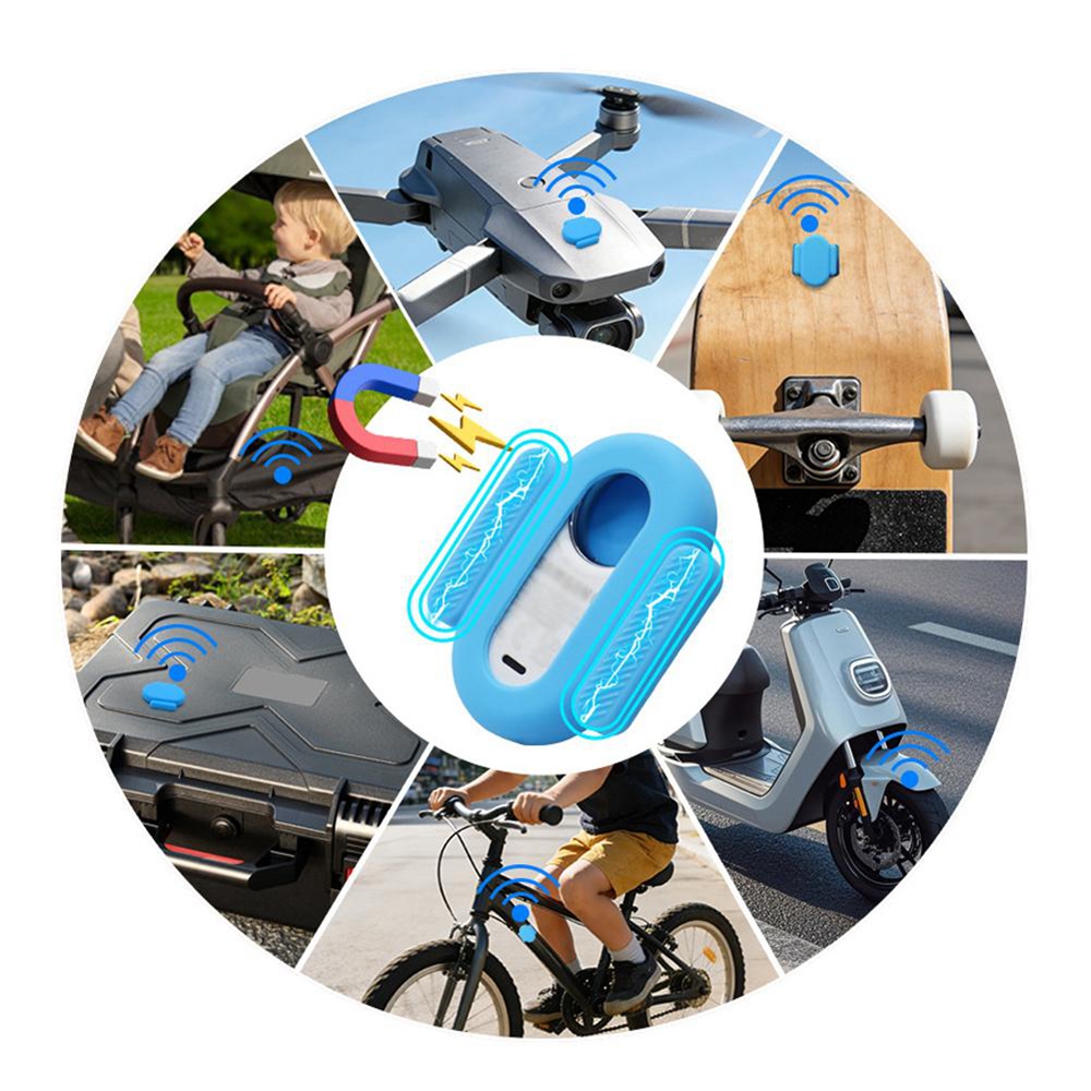 For Samsung Smart Tag 2 Magnet - đánh giá và giá Magnetic Case Smart