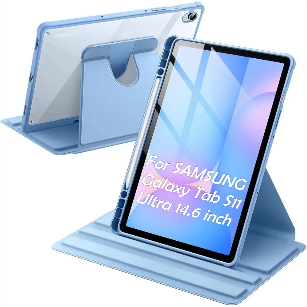 Pen Holder Case for Samsung Ga - đánh giá và giá Samsung Tablet S9 Accessories