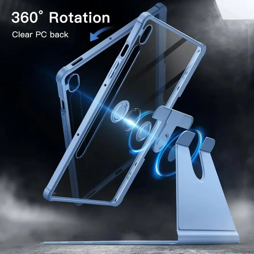 Pen Holder Case for Samsung Ga - đánh giá và giá Samsung Tablet S9 Accessories