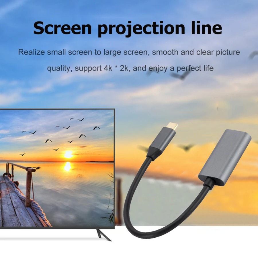 LccKaa USB C To HDMI-Compatibl - đánh giá và giá Hdmi Adapter Tablet