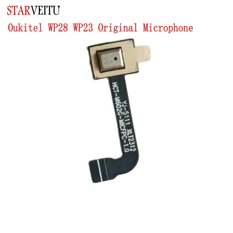 Original Microphone for Oukite - đánh giá và giá Oukitel Tablet Accessories