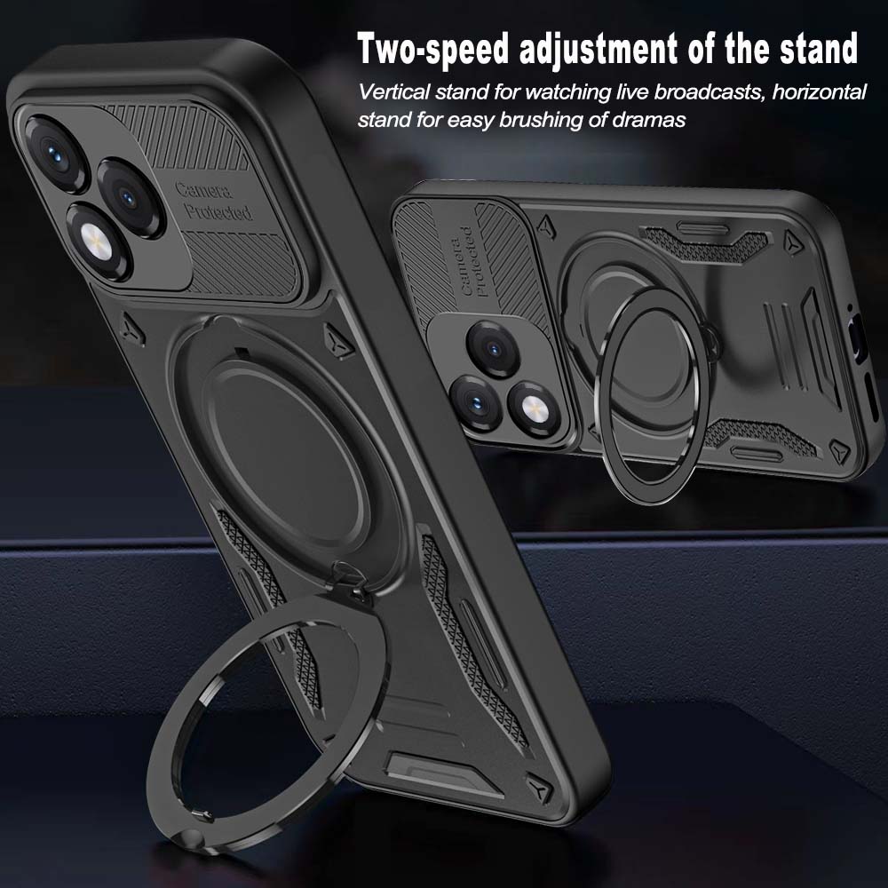 Case For Honor 400 Pro Lite Sm - đánh giá và giá Magnetic Case Smart