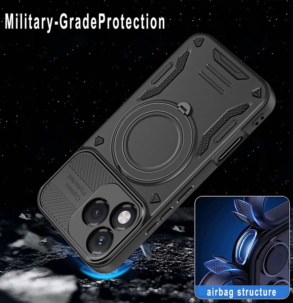 Case For Honor 400 Pro Lite Sm - đánh giá và giá Magnetic Case Smart