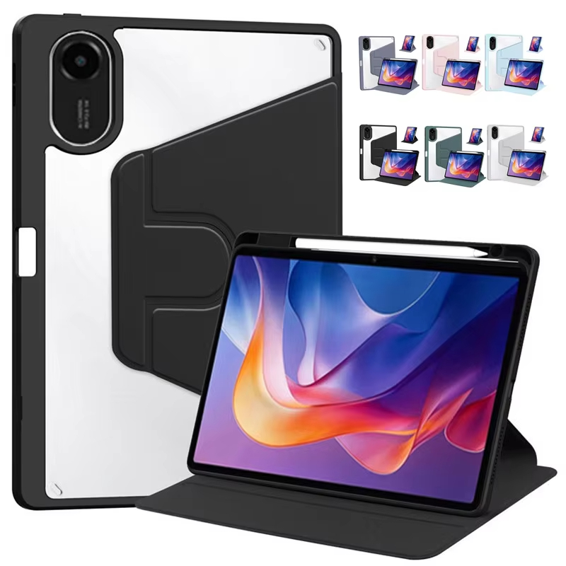 360°Rotation Smart Tablet Case - đánh giá và giá Poco Tablet Accessories
