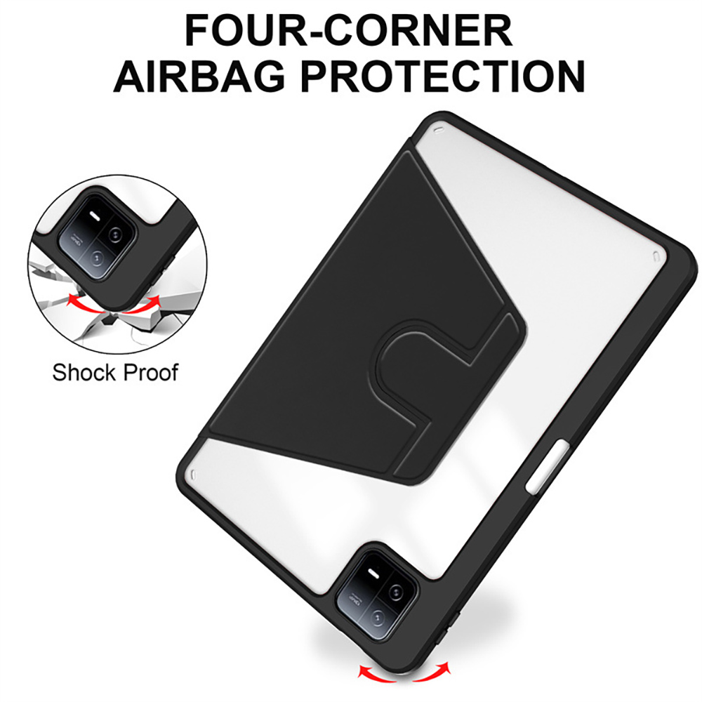 360°Rotation Smart Tablet Case - đánh giá và giá Poco Tablet Accessories