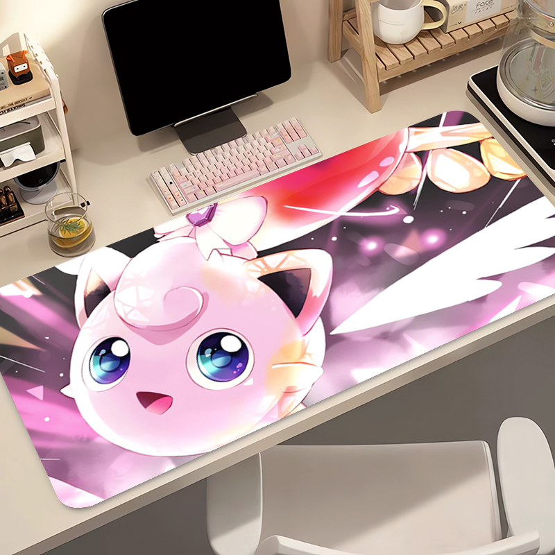 Anime Mouse Pad 90x40cm Pokemo - đánh giá và giá Tablet With All Accessories