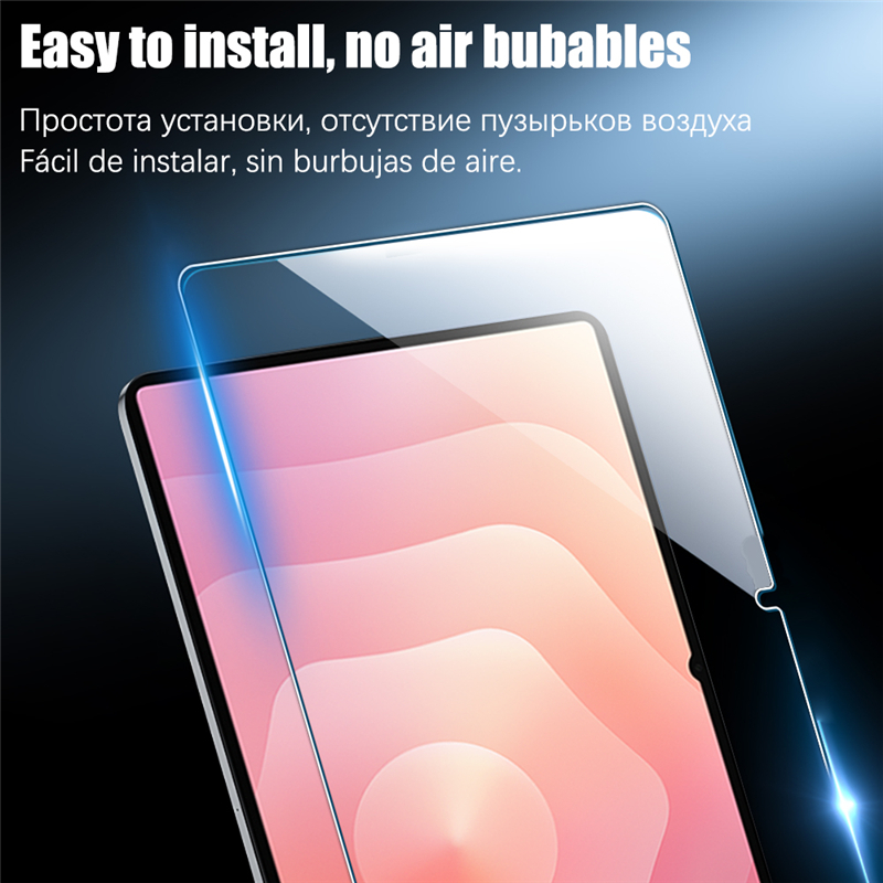 Tempered Glass Screen Protecto - đánh giá và giá Samsung Tablet S10 Accessories