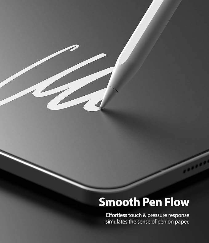 Paper Feel Screen Protector Fi - đánh giá và giá Samsung Tablet S10 Accessories