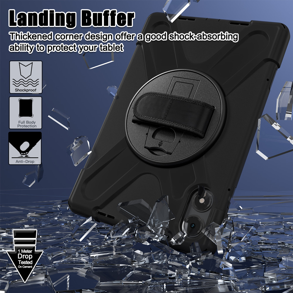 LFOIQN Heavy Duty Shockproof C - đánh giá và giá Poco Tablet Accessories