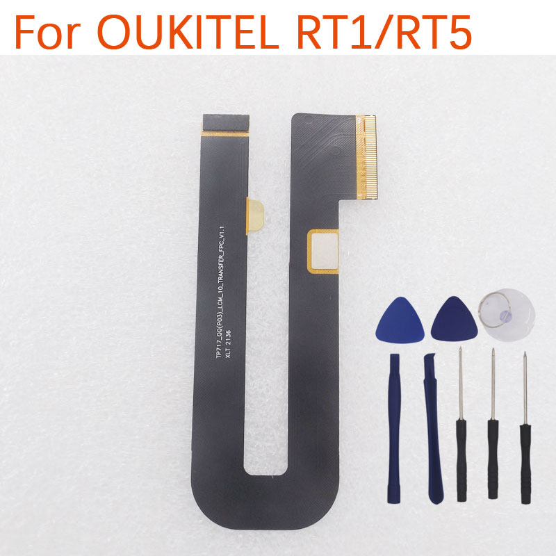 New Original OUKITEL RT1 RT5 S - đánh giá và giá Oukitel Tablet Accessories