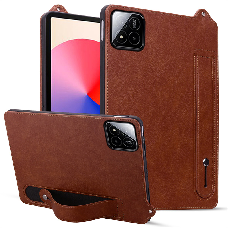 For Xiaomi Pad 8 Case PU Leath - đánh giá và giá Poco Tablet Accessories