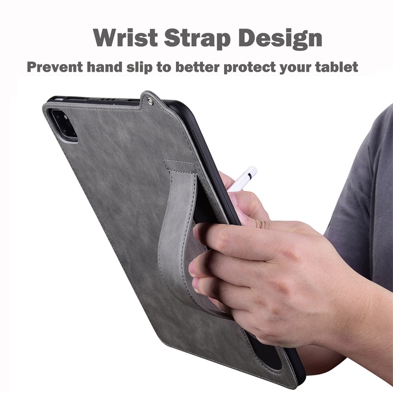 For Xiaomi Pad 8 Case PU Leath - đánh giá và giá Poco Tablet Accessories