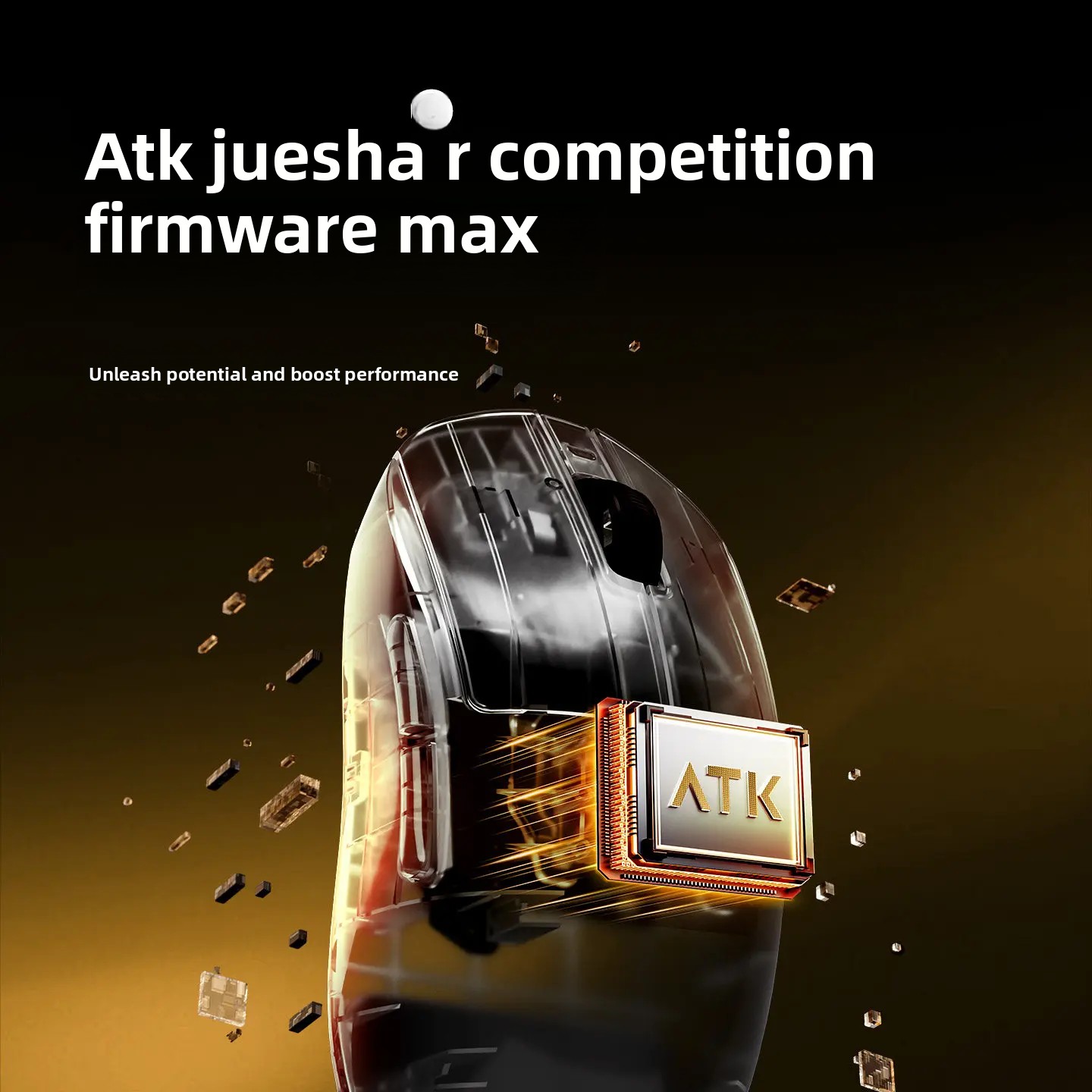 ATK A9 Air Ultimate Plus Gamin - đánh giá và giá Tablet Accessories For Gaming