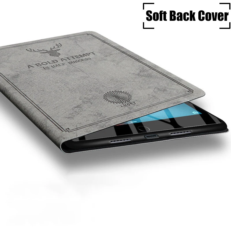 Premium Deer Head Case For Xia - đánh giá và giá Poco Tablet Accessories