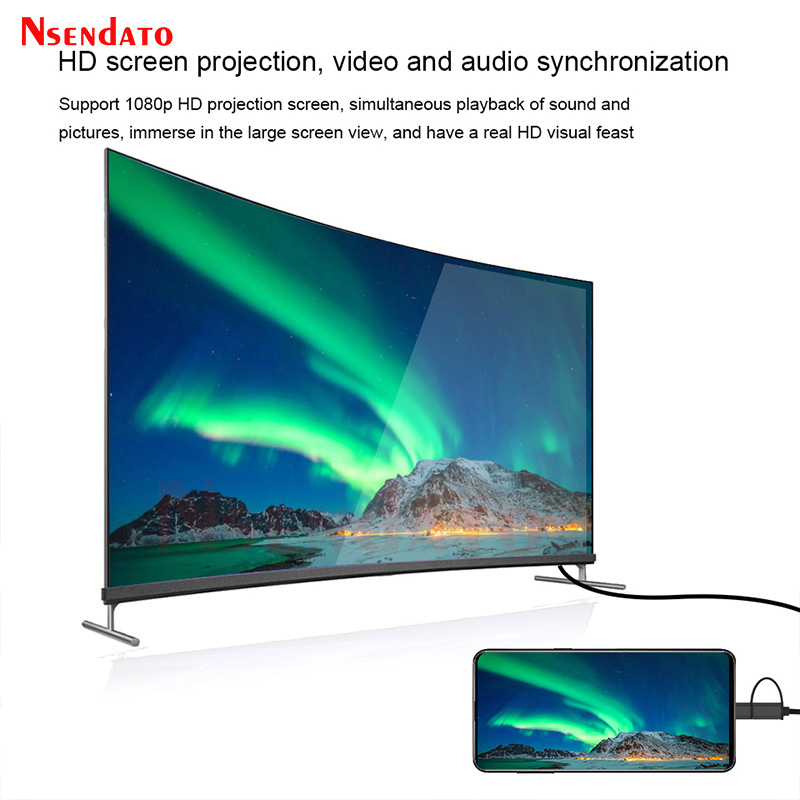 Mirascreen LD39 Có Dây 1080P H - đánh giá và giá Hdmi Adapter Tablet
