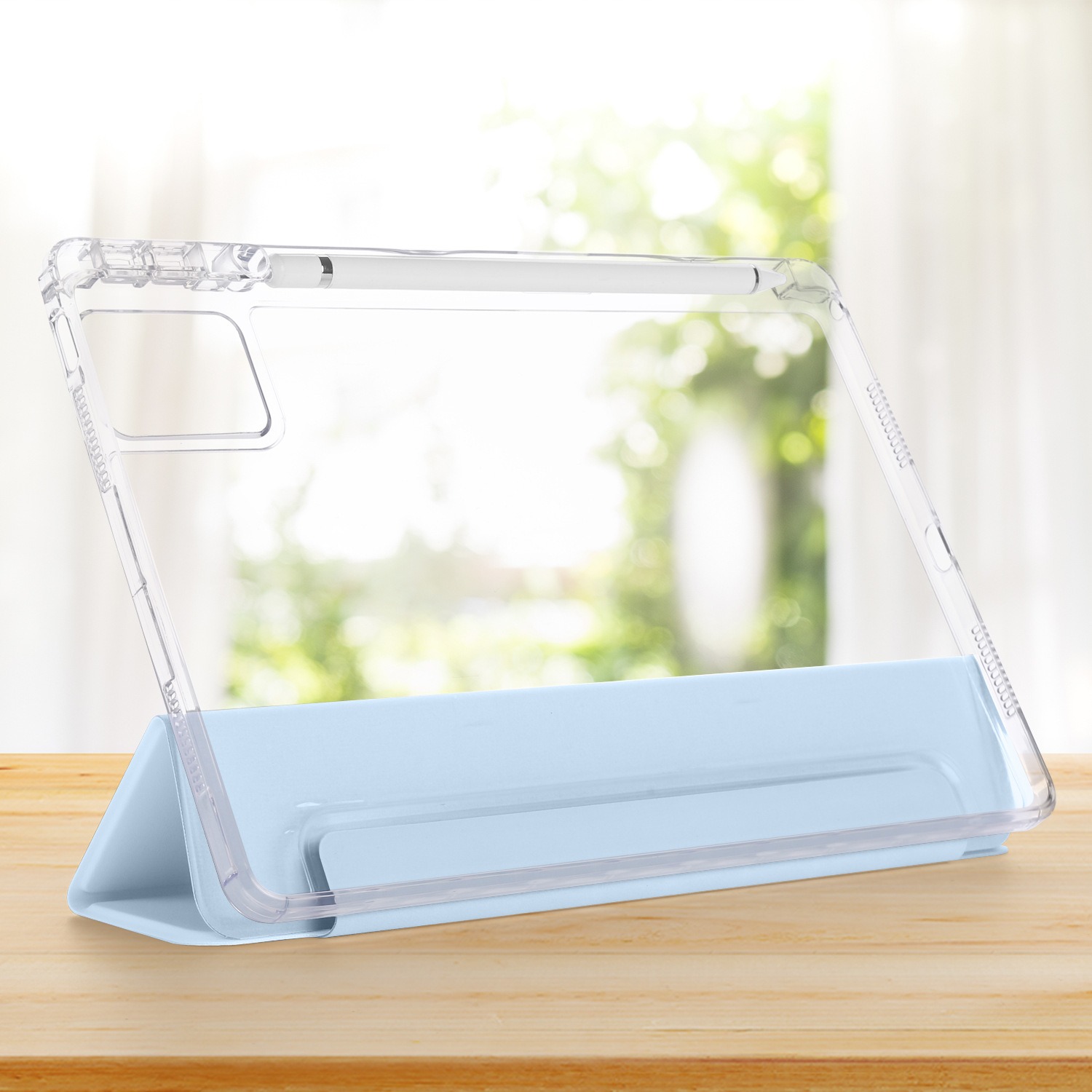 With Pencil Holder Case for Le - đánh giá và giá Lenovo Tablet M11 Accessories