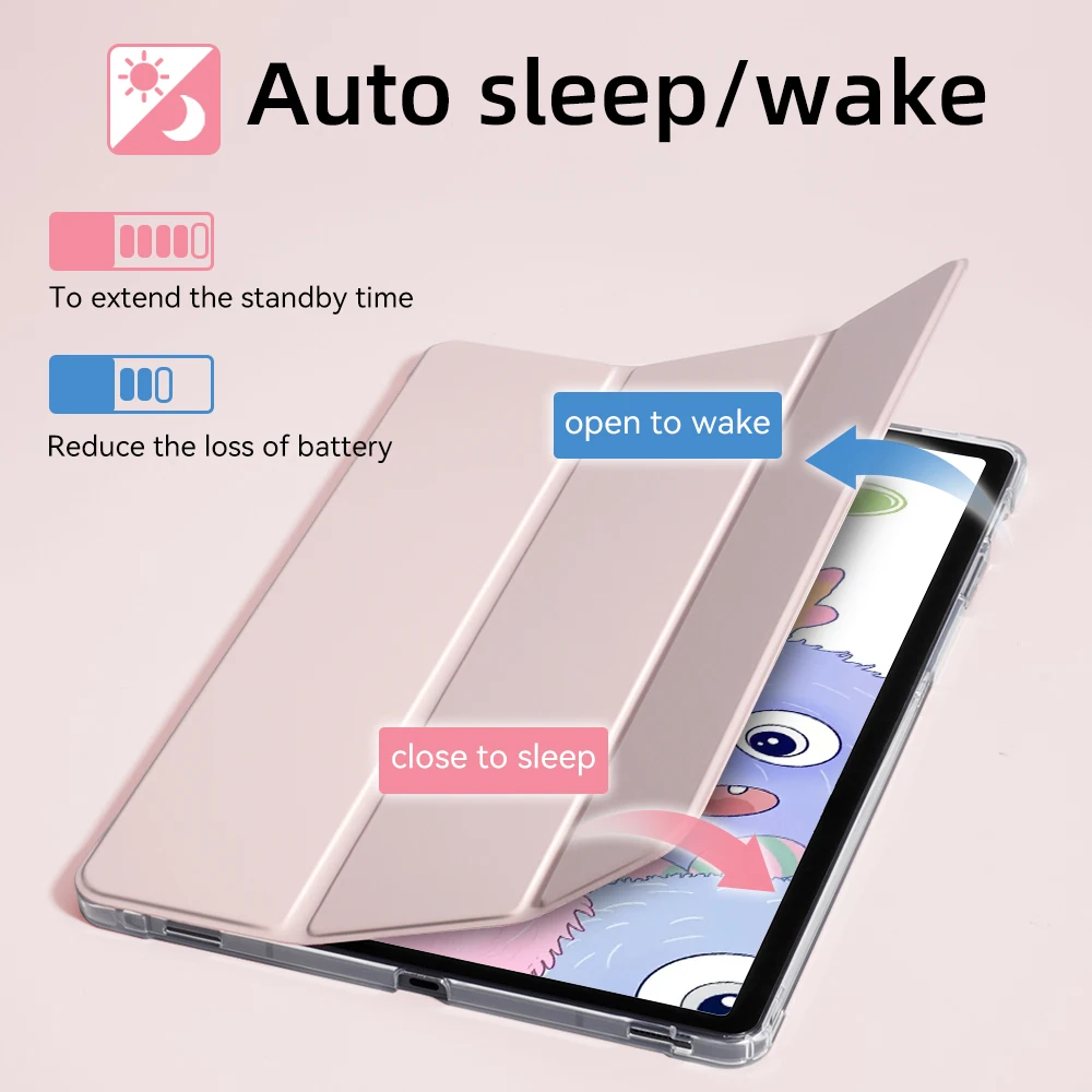 Case for Samsung Galaxy Tab S9 - đánh giá và giá Samsung Tablet S9 Accessories