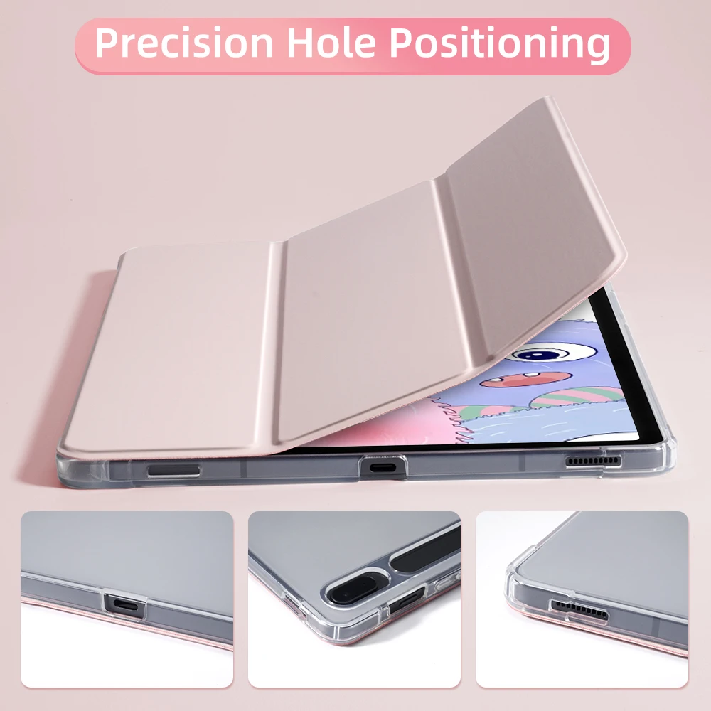 Case for Samsung Galaxy Tab S9 - đánh giá và giá Samsung Tablet S9 Accessories
