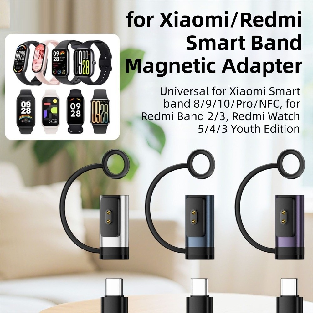 LED Indicator Magnetic Charger - đánh giá và giá Magnetic Case Smart