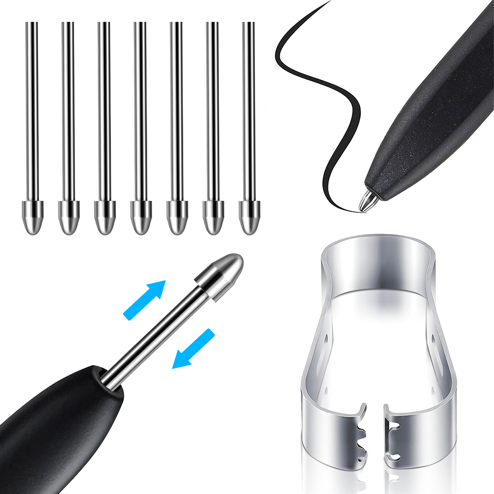 Stylus Nib For Samsung Tablet  - đánh giá và giá Samsung Tablet S10 Accessories