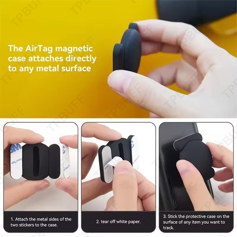 Android Smart GPS Tracker with - đánh giá và giá Magnetic Case Smart