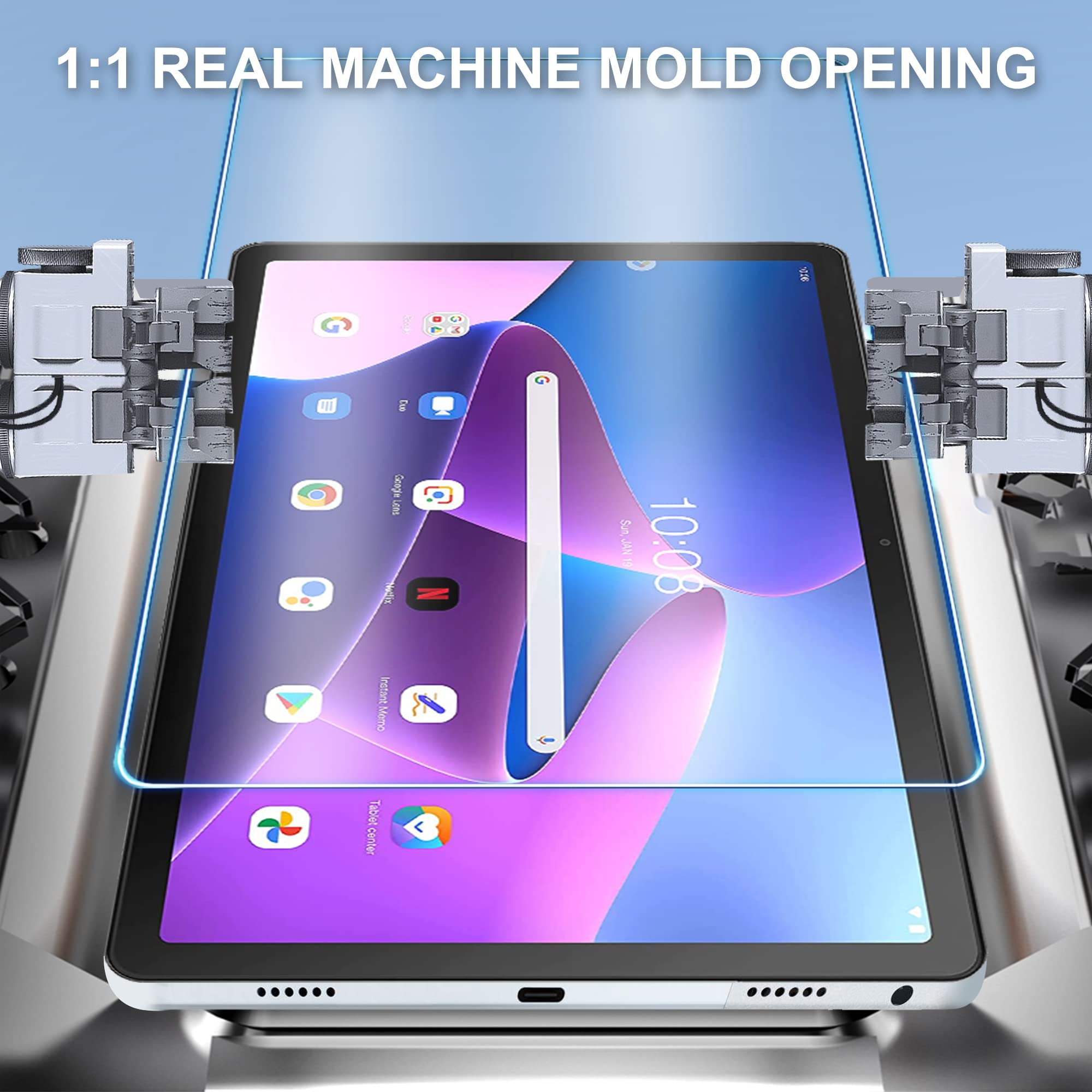 2Pcs Tempered Glass film for O - đánh giá và giá Oukitel Tablet Accessories
