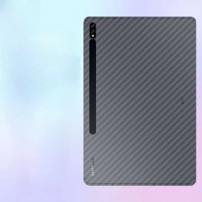 Back Film For Samsung Galaxy T - đánh giá và giá Samsung Tablet S10 Accessories