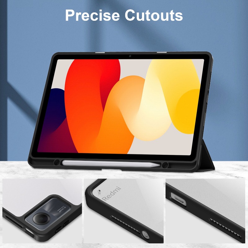 For Xiaomi Poco Pad M1 Case Wi - đánh giá và giá Poco Tablet Accessories