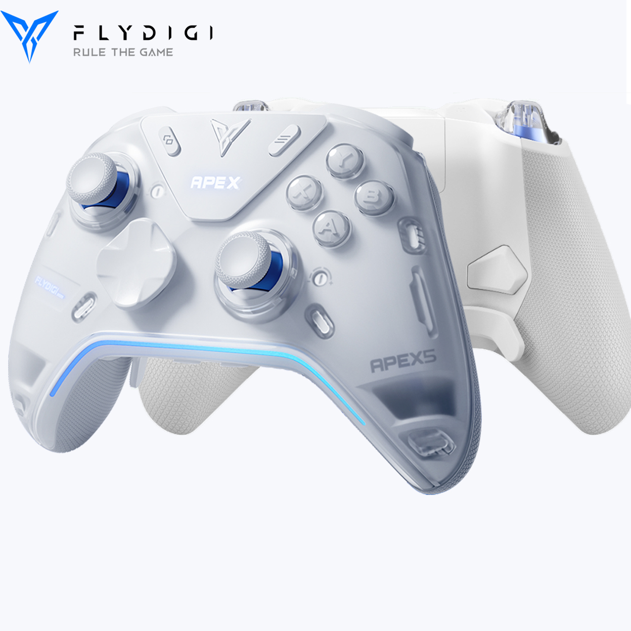 Global Version Flydigi Apex 5  - đánh giá và giá Tablet Accessories For Gaming
